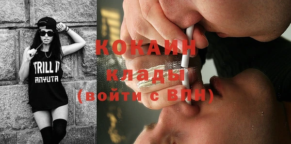 крисы Белоозёрский